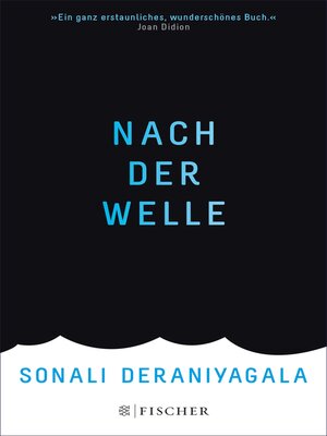 cover image of Nach der Welle